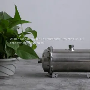 Kitchen Machine 89 Tubes Household Water Purifier thumbnail-3