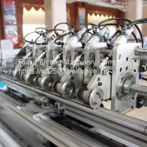 CFXG-5002High Speed Paper Straws Machine thumbnail-3