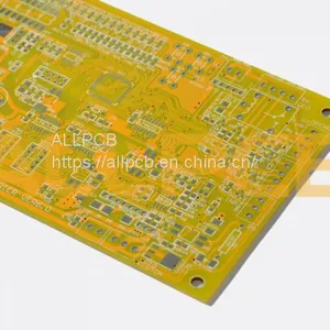 Cheap Flex Single Layer Pcb Manufacturing China,PCBA Assembly Service thumbnail-1