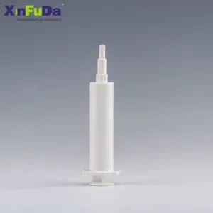 13ml Color Sterile Cow Mastitis Medical Injection Syringes thumbnail-2