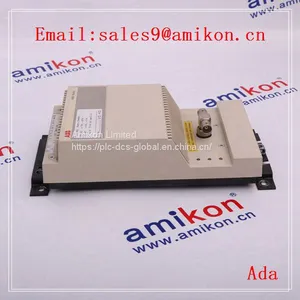 Pressure Control Valve ABB Input Module 3AUA489002B4562 Bmi055 thumbnail-1