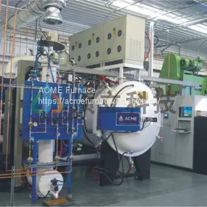 Vacuum Debinding and Sintering Furnace thumbnail-1