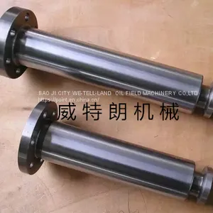 Extension Rod AH36001-04.11 for BOMCO Pump thumbnail-2