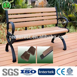 Anti-UV Professional Anti Aging Patio Chair thumbnail-1