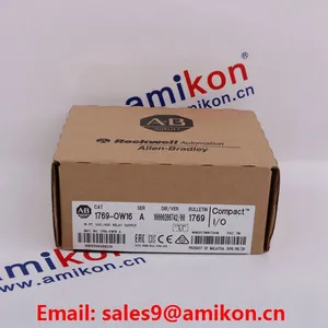 Allen Bradley Processor Module Unit Module 1747-SCNR 1747SCNR thumbnail-1