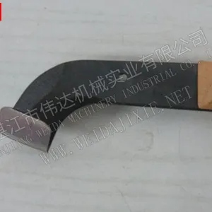 Tapping Knife for Cutting Rubber Trees to Get Latex thumbnail-3