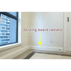 The Energy Saving Heater Is Skirting Board Radiator thumbnail-3