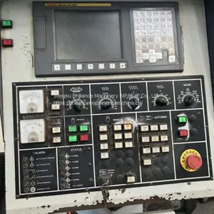 Taiwan AWEA VP2012 Gantry Machining Center thumbnail-2