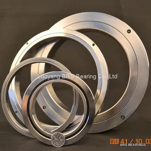 RB18025 Crossed Roller Bearing 180*240*25mm thumbnail-2