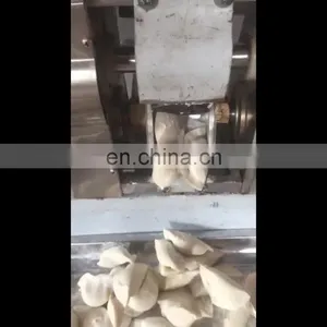 Factory Price Professional Technic Dumpling Samosa Spring Roll Making Machine thumbnail-1