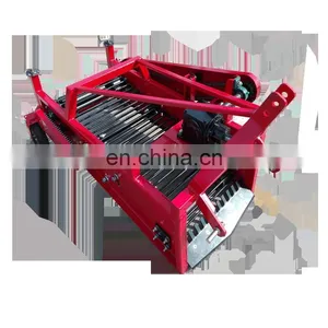 Fresh Potato Combine Harvester, Onion Harvest Machine, Agriculture Harvesting Machines thumbnail-1