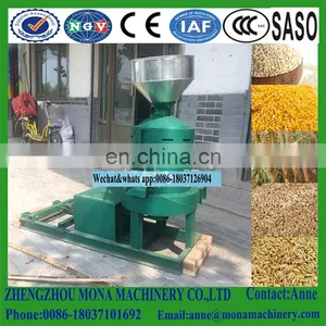 Buckwheat Shelling Machine/Buckwheat Hulling Machine/Buckwheat Peeling Machine thumbnail-6