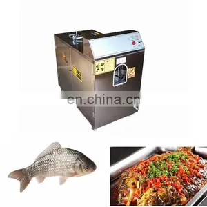 Fish Processing Equipment/fish Guts Removing Machine/fish Entrails Removing Machine thumbnail-4