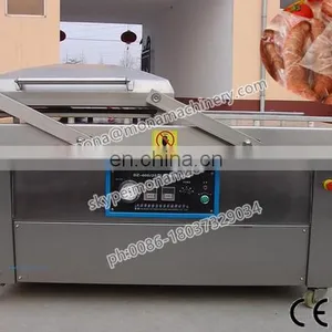 Hot Selling Vacuum Skin Packaging Packer Machine Manufacturer thumbnail-2