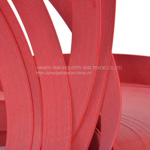 2019 Promotion for SuperMarch Purchasing Pvc Edge Banding Tape thumbnail-3