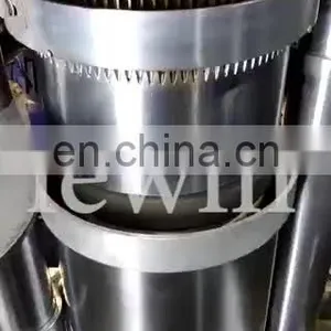 Peanut Oil Press Machine thumbnail-1