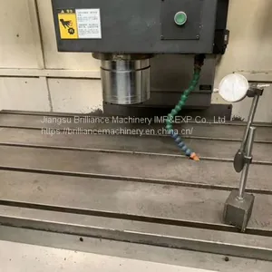 JOINT VMC-1270 Vertical Machining Center thumbnail-2