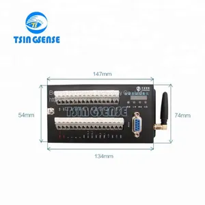 SDL-1000 Wireless GPRS Data Logger for Environmental Weather Station Industrial Data Collector Intelligent Digital Collector thumbnail-2