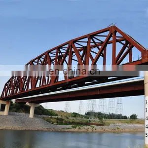 S355j0wp Corten Steel Plate / Weathering Steel for Bridge Building thumbnail-4
