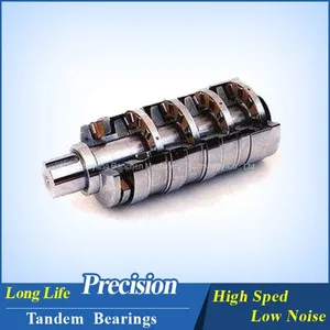 Five-stage Tandem Bearing T5AR2362 M5CT2362 thumbnail-1