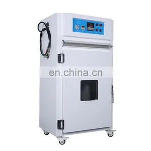 Liyi Electric Blast Oven Hot Air Specification Lab Drying Equipment thumbnail-2