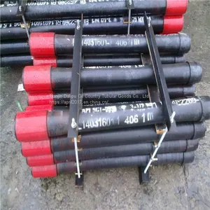 API 5CT Pup Joint J55,K55, N80-1,N80-Q,L80,C90,P110 EUE Pup Joint Made in China thumbnail-5