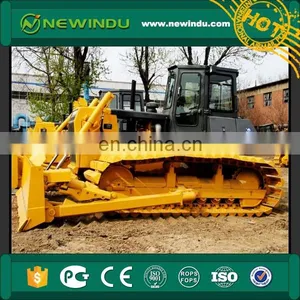 Shantui SD16TL Model 160HP Bulldozer for Sale thumbnail-4