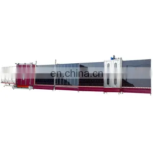 Good Quality Tempered Glass Machine Price thumbnail-1