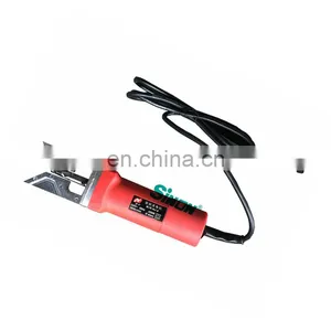 Electric Type Portable PVC Window Corner Cleaning Machine thumbnail-2