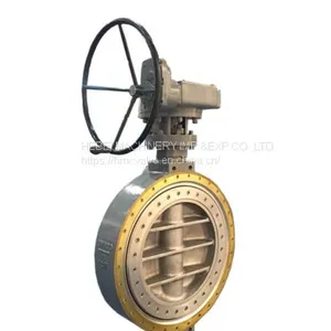 Butterfly Valve thumbnail-1