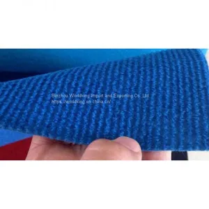 Ribbed Exhibition Carpet thumbnail-1