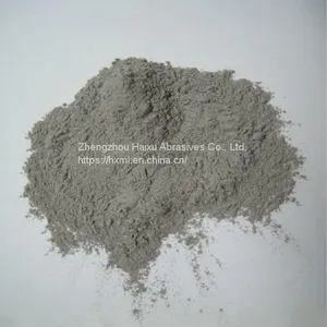 Brown Aluminum Oxide Powder For Refractory Castables thumbnail-2