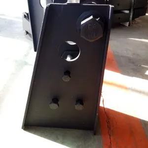 Tri-Axle BPW Mechanical Suspension thumbnail-1