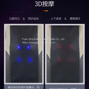 Professional Body Massager What Should we Pay Attention to Professional Body Massager thumbnail-1