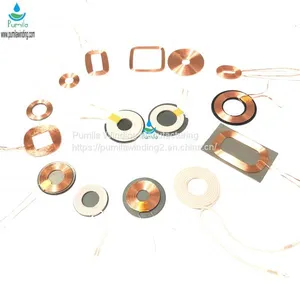 Wireless Charging Coil thumbnail-4