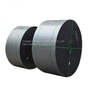 NN Rubber Belt , Nylon Belt ,NN Conveyor Belt,NN300 thumbnail-1