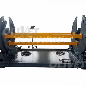 Ring Type Welding Welding Positioner Positioner Pipe Positioner for Sale thumbnail-3