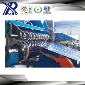 ASTM409L 2b Finish Cold Rolled Stainless Steel Coil thumbnail-1