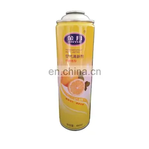 China Room Liquid Air Freshener 480ml Empty and Paint Cans Empty thumbnail-2