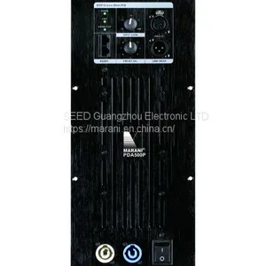 FIR Amplifier Modules thumbnail-2
