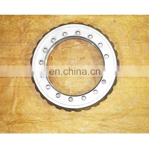 SAIC- IVECO 682 Series GENLYON Truck 8 351996551 Bevel Gear Pair thumbnail-3
