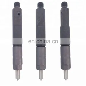 BJAP Injector 0431213992 With Stamping No.KBEL90S3/13 thumbnail-1