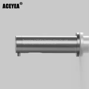 Stainless Steel For Bathroom Countertop Liquid Soap Dispenser thumbnail-2