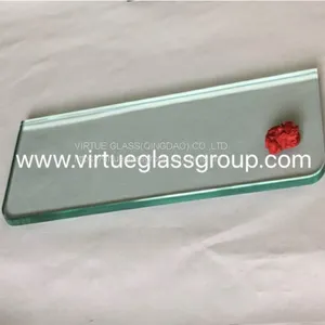 6mm-12mm Furniture Toughened Glass Table Top thumbnail-1