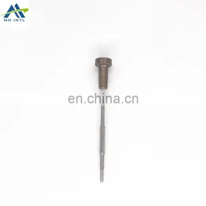 F00VC01359 Diesel Injector Common Rail Control Valve thumbnail-1