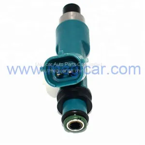 Fuel Injector/nozzle OEM 297500-0460 thumbnail-1