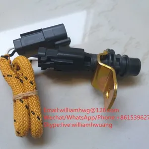 Caterpillar Parts 201-6615 2016615 CAT Speed Sensor 201-6615 2016615 thumbnail-1