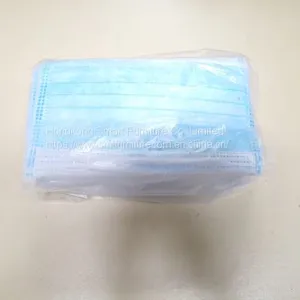 Disposable 3 Ply Face Mask pm 2.5 Face Mask Promotion Dust Mask thumbnail-1