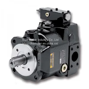 Bosch Rexroth A10vso thumbnail-1