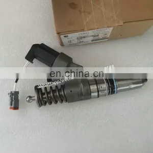 ОРИГИНАЛЬНЫЙ ТОПЛИВНЫЙ ИНЖЕКТОР DIESEL ДЛЯ CUMMINS M11 thumbnail-3